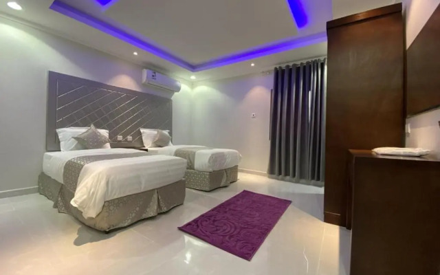 درة البحر الاحمر للوحدات السكنية