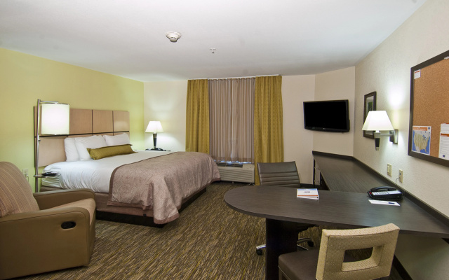 Candlewood Suites Tupelo North by IHG