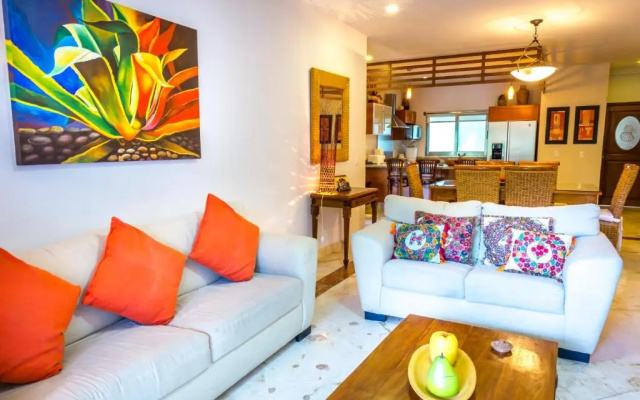 Paseo del Sol Condohotel by Bric