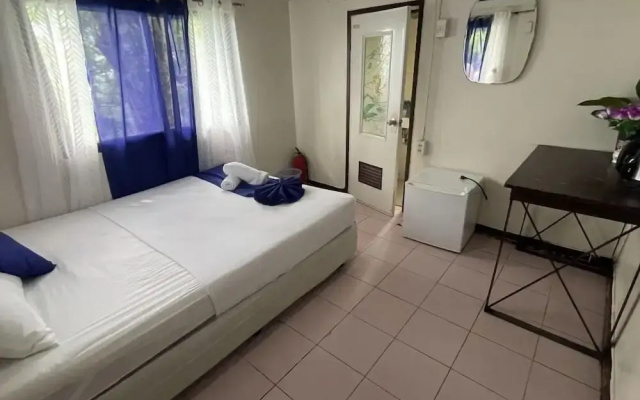 JVR Island in the Sky Resort