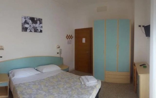 Hotel Luana
