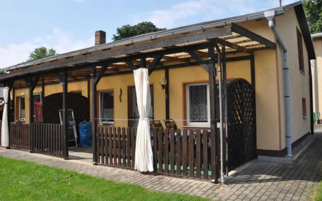 Ferienhaus Zinnowitz USE 921
