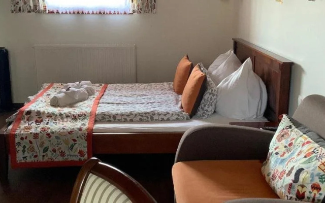 Nora Apartmanhaz
