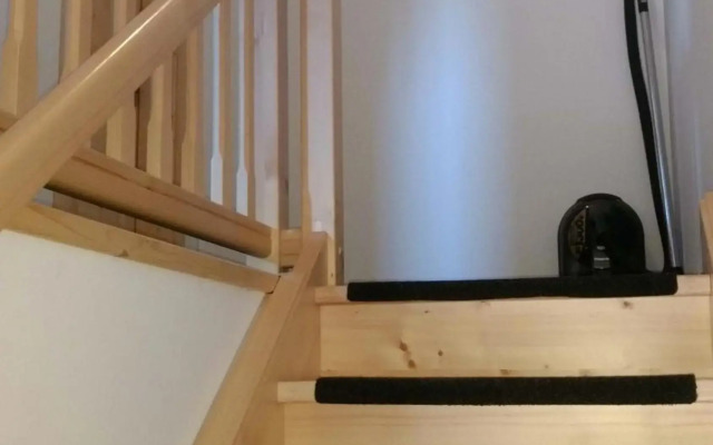 Apartmány Maruška