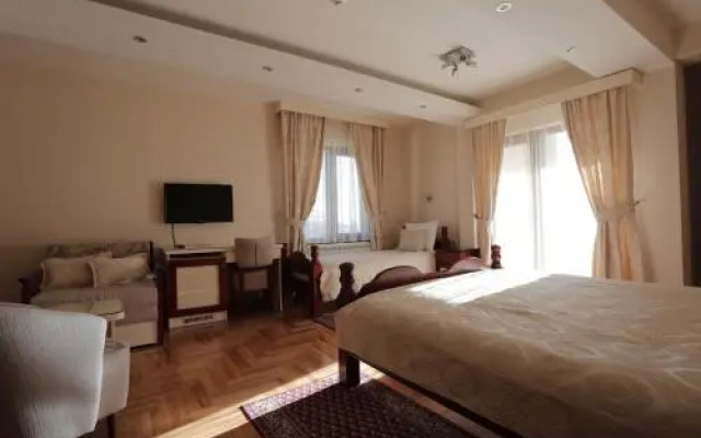 IN Hotel Zlatar (ex Zlatarski Biseri)