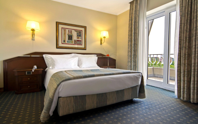 SANA Rex Hotel