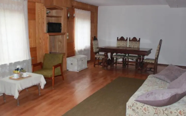 Telavi Guest House