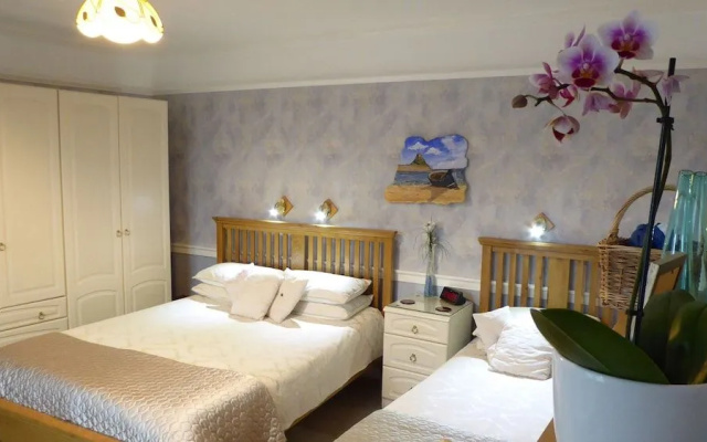 Alannah House