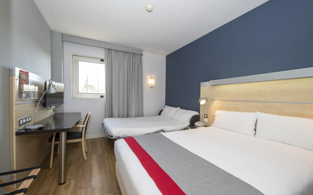 Holiday Inn Express Barcelona-Montmeló by IHG