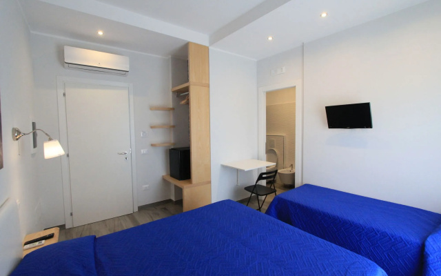 Hotel Rio Claro