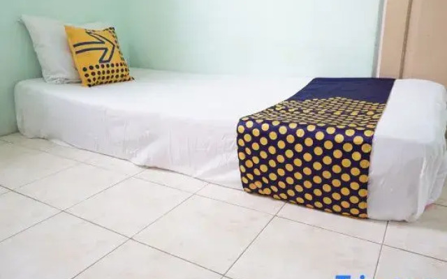 SPOT ON 93611 Kost Pak Suyatno Syariah 2
