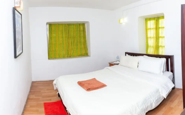Queen Forest Homestay