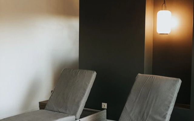 O Cantinho dos Cabrais B&B