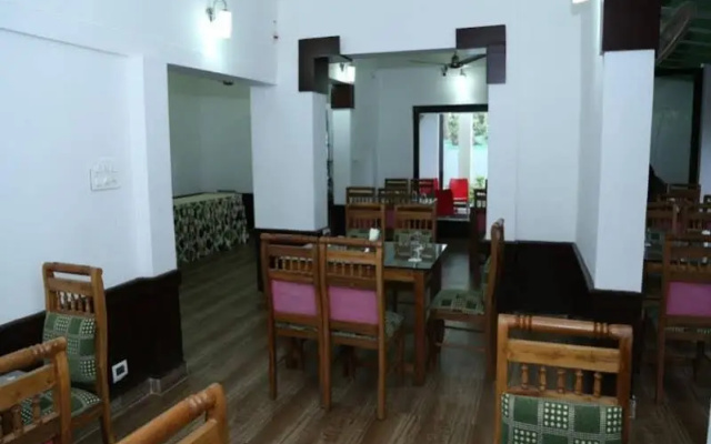 Spice Valley By OYO Rooms