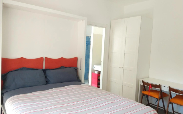 Ripesbb Bnb In Rome