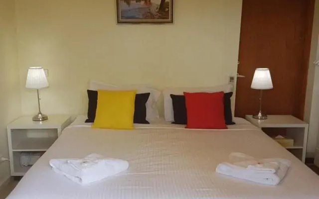 Getaway Inn Boutique Guest House
