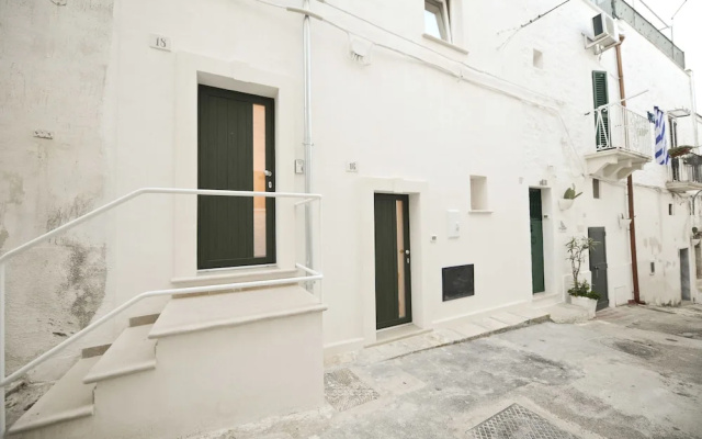 Scirocco Apartment With Terrace - Locazione