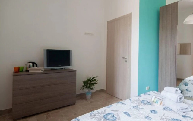 Blu Sea Rooms