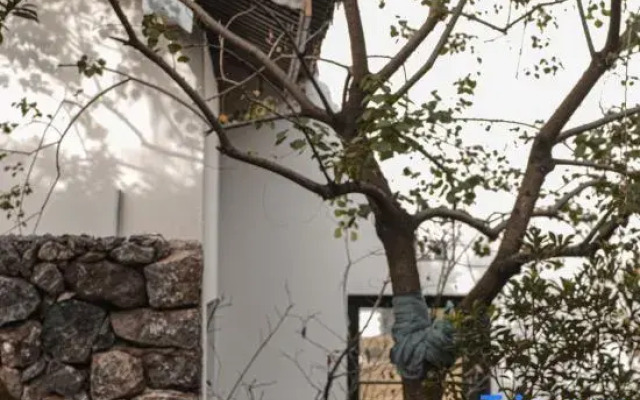 Shaxi Village Side · HVILLA Farm Holiday Inn (Dali Jianchuan Shaxi Ancient Town Store)