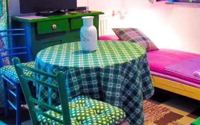 Room Galina