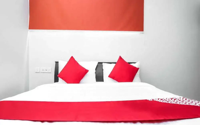 Hotel River Side By OYO Rooms