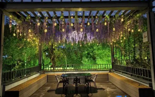 Homeinn Selected Hotel (Tianjin Binhai New Area Tanggu Bund Park Store)