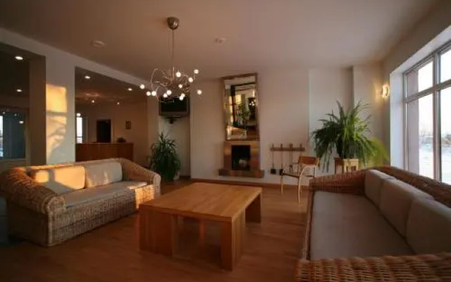 Hotel Santa