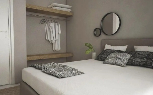Avres Apartments