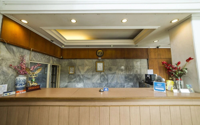 Airy Pontianak Selatan Pahlawan 40