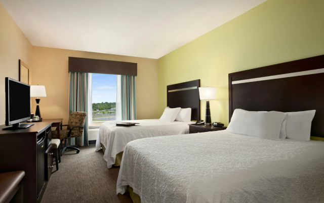 Hampton Inn Belton/Kansas City area