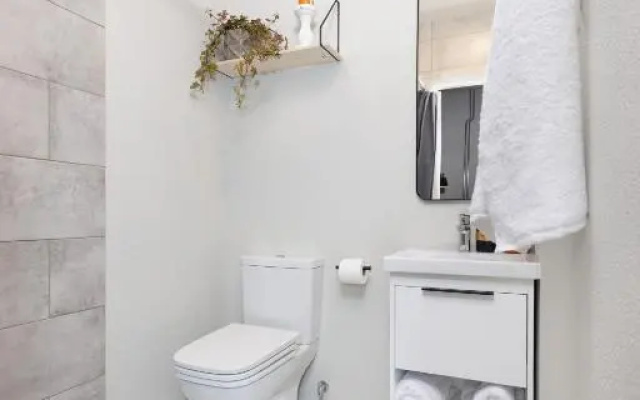 Peetri Apartments