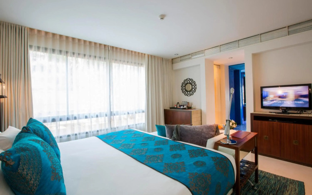 Marrakesh Hua Hin Resort & Spa