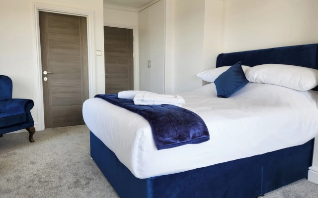 Sea View - 1 Bed Suite - Port Eynon