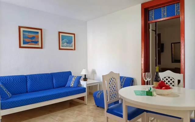 Playa D Las Américas-casa Rucaba