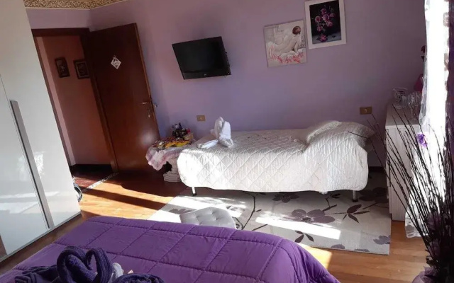 Dream House B&B