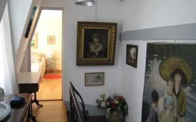 Chambres dHôtes Au Micocoulier