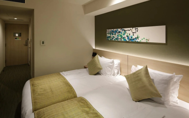 Hotel Vista Premio Kyoto Nagomitei