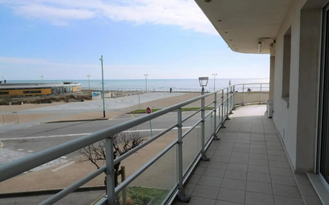 Appartement Saint-Jean-de-Monts, 3 pièces, 6 personnes - FR-1-323-47