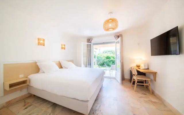 Hotel Brin dAzur