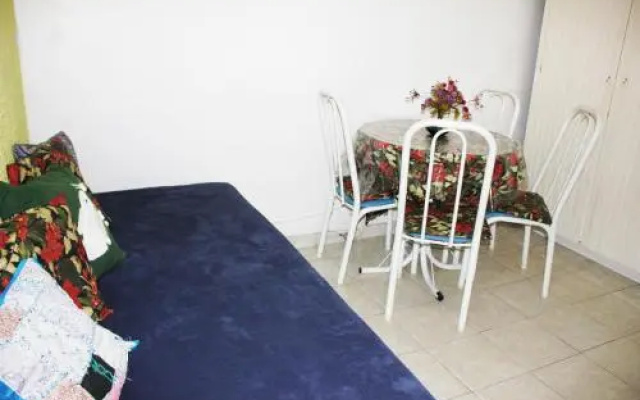 Apartamento Vista Mar