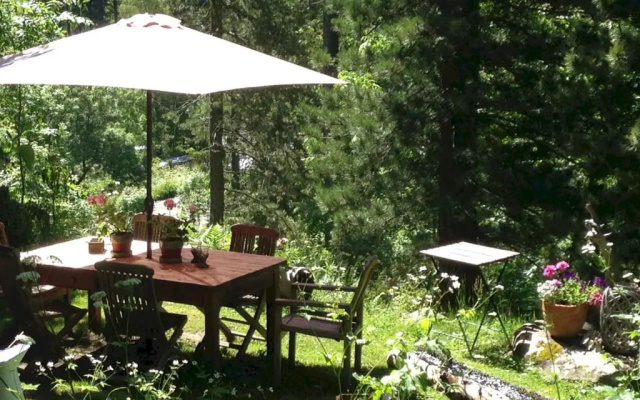 The Guest House