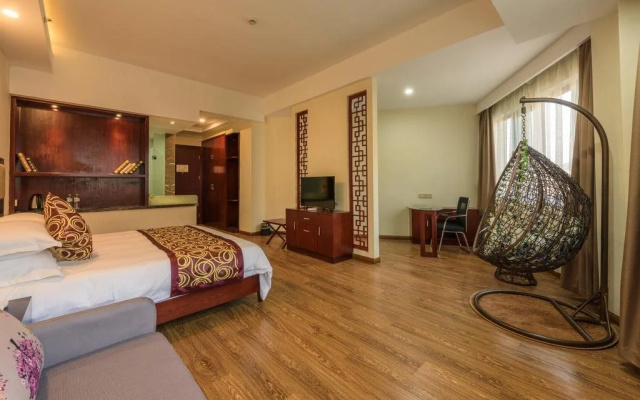 Zimo Hotel
