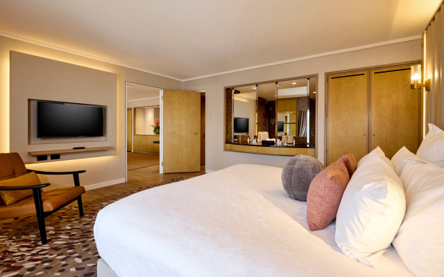 Grand Millennium Auckland