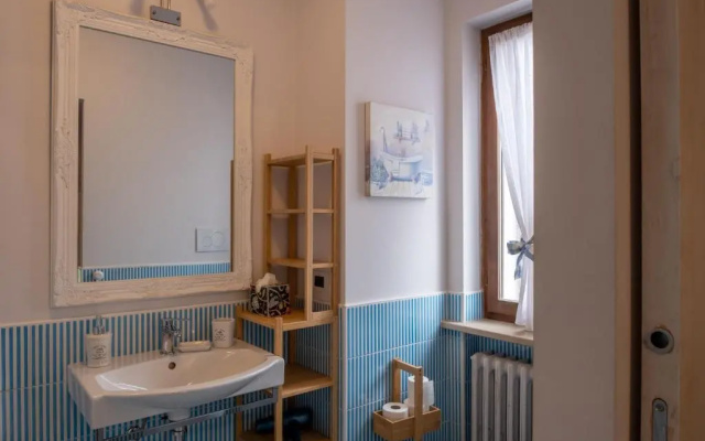 B&B Il Cortile