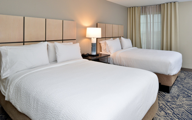 Candlewood Suites Saint Joseph
