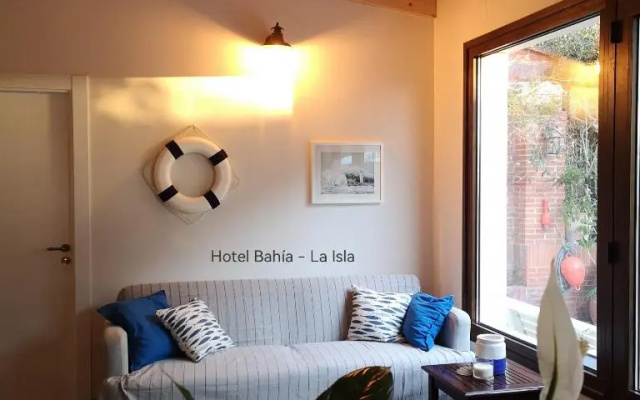 Hotel Bahia