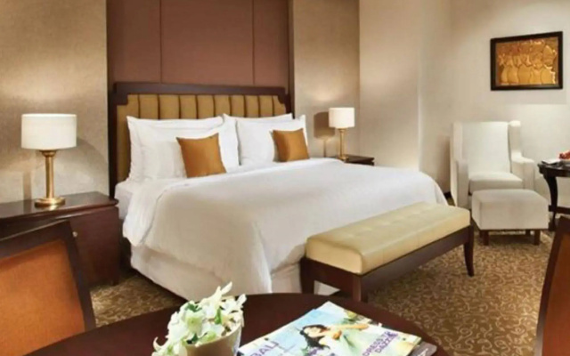 éL Hotel Bandung