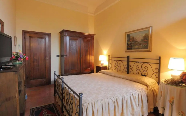 Villa Il Colle