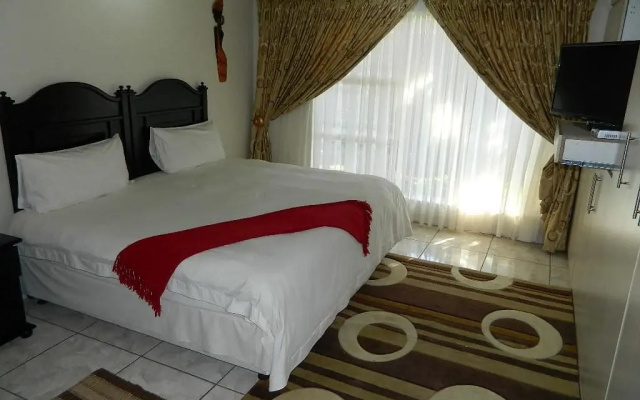La Picasso Guesthouse