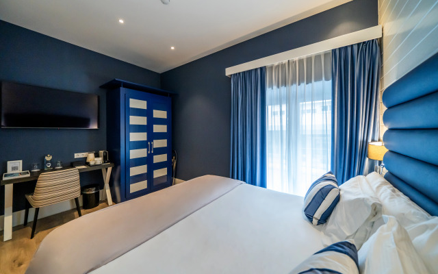 Abba San Sebastián Hotel